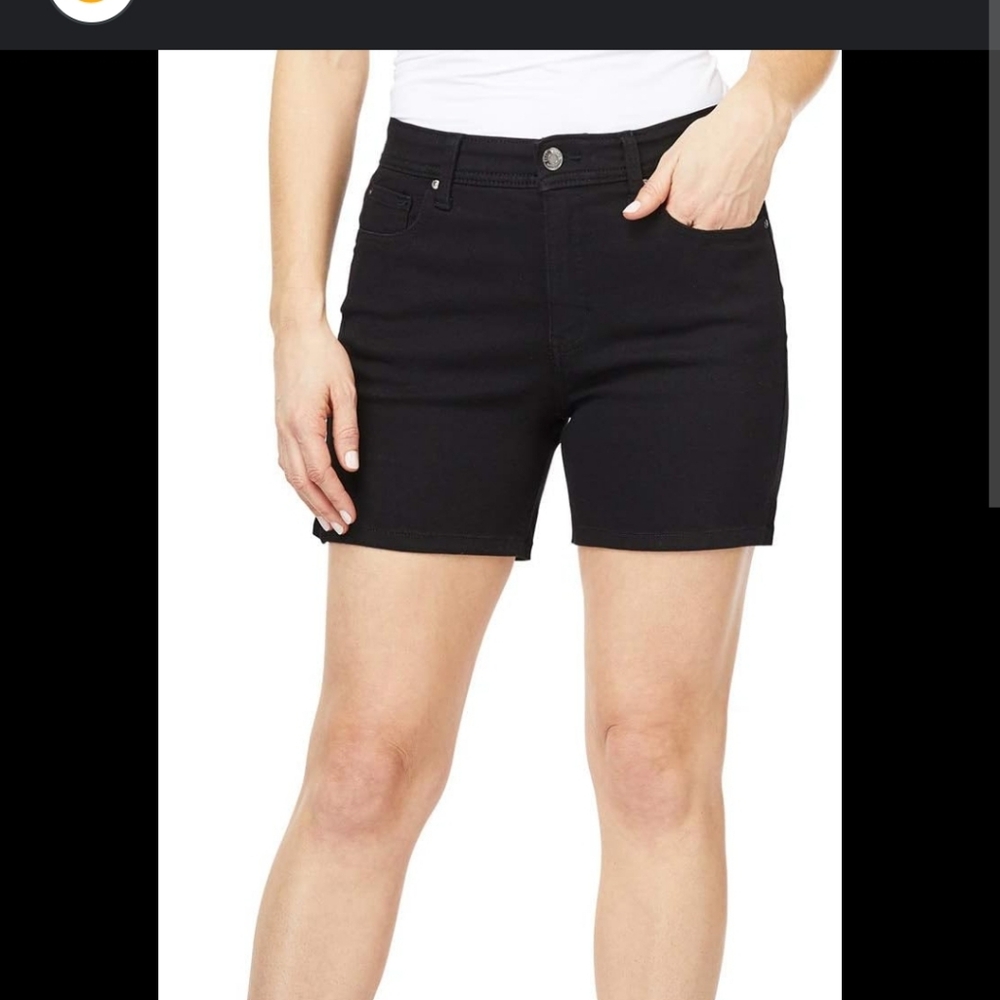 Angels Forever 360 Sculpt Shorts